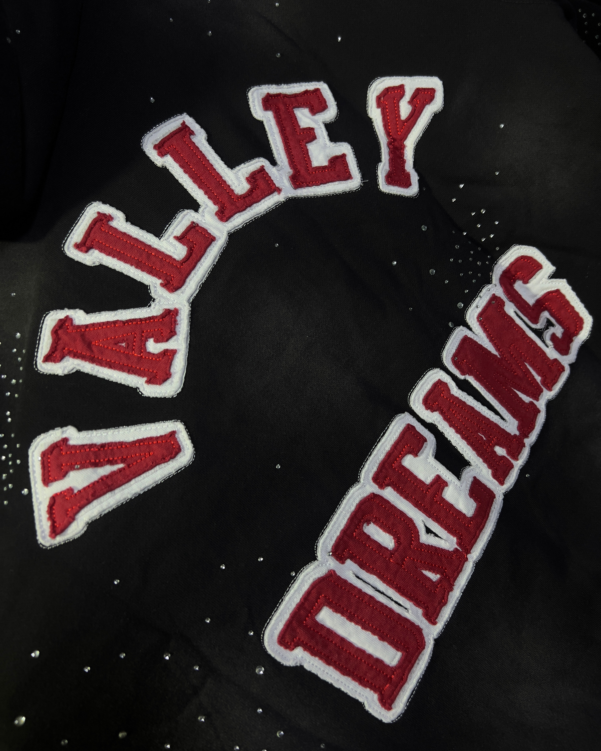 VALLEY DREAM HOODIE