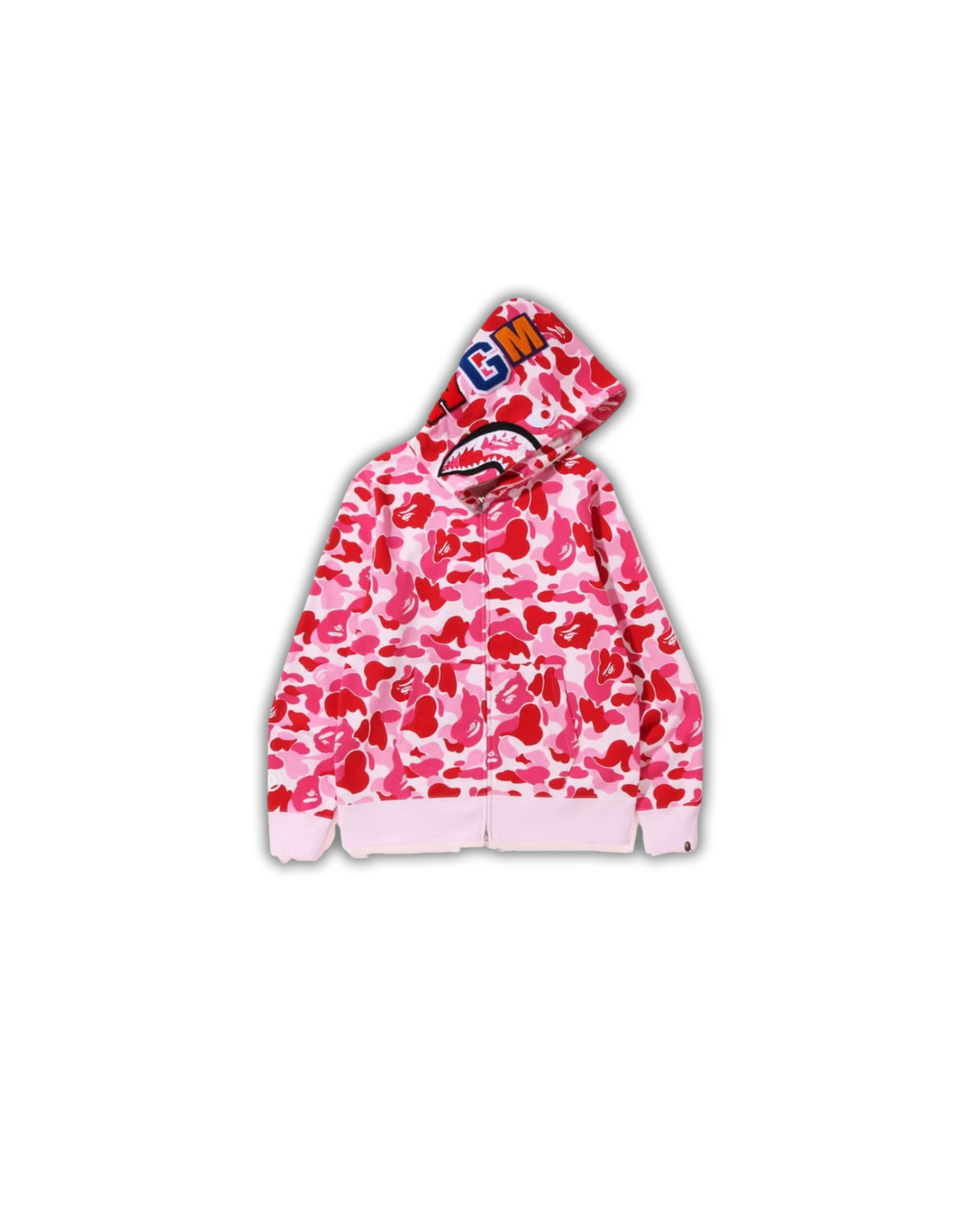 BAPE SHARK