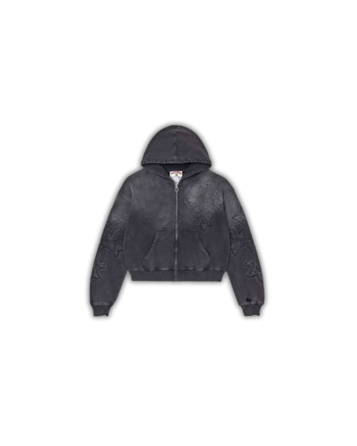 VALLEY DREAM HOODIE