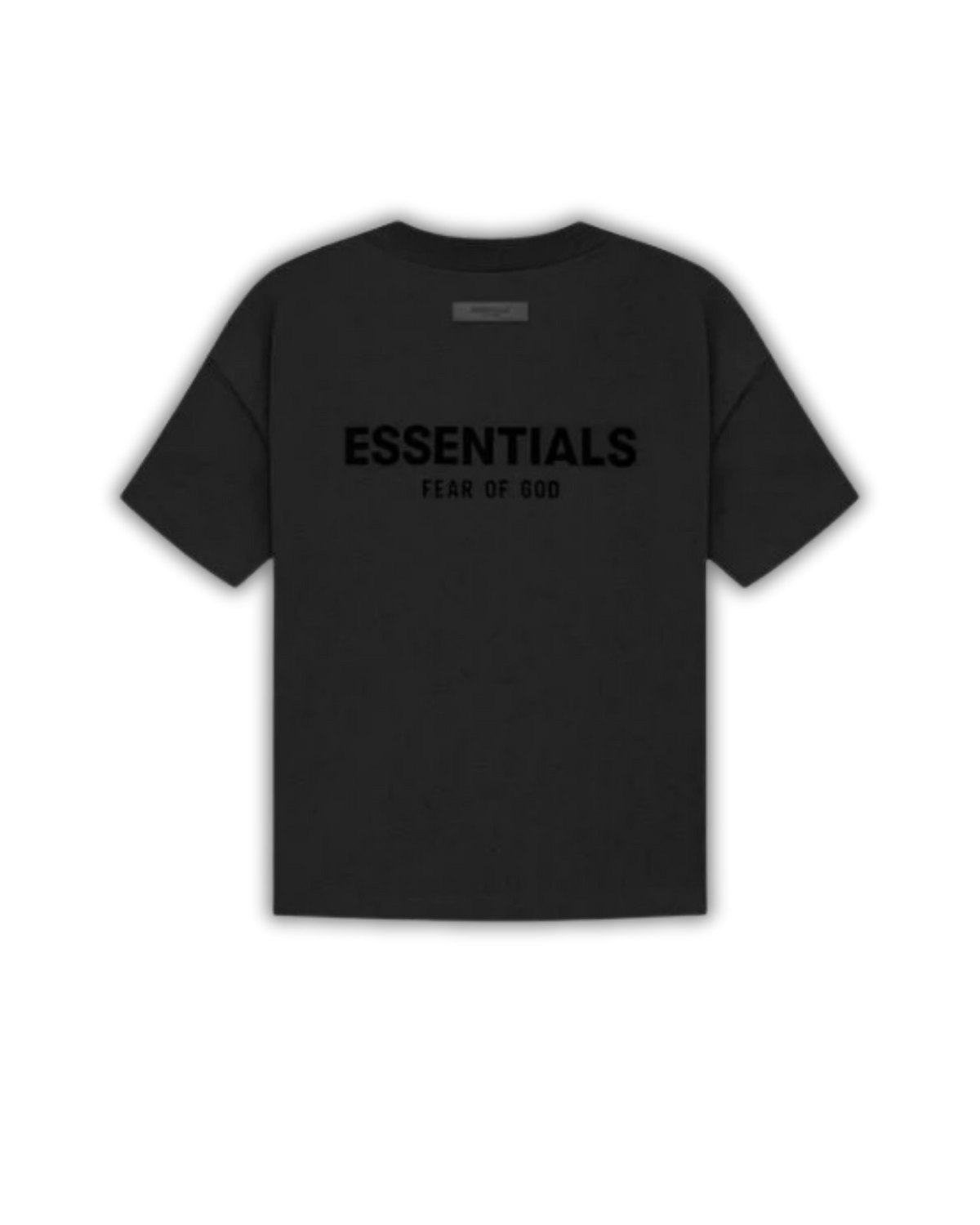 PLAYERAS ESSENTIALS 2022