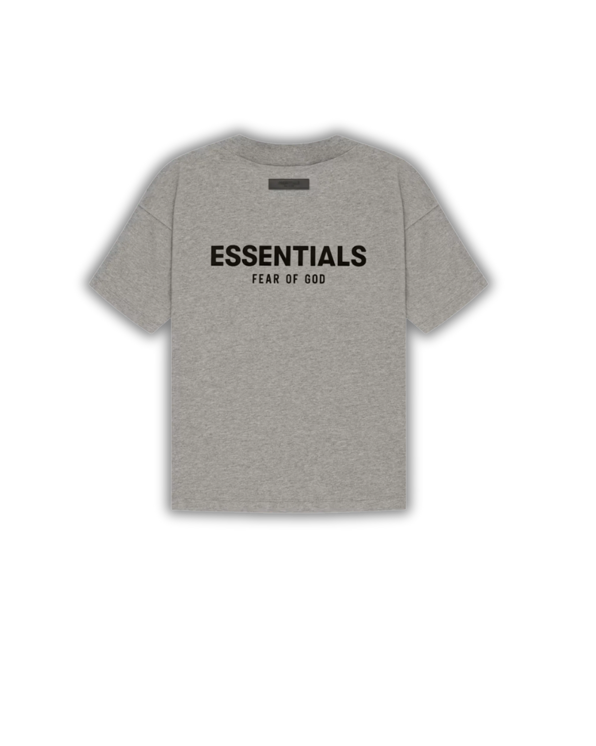 PLAYERAS ESSENTIALS 2022