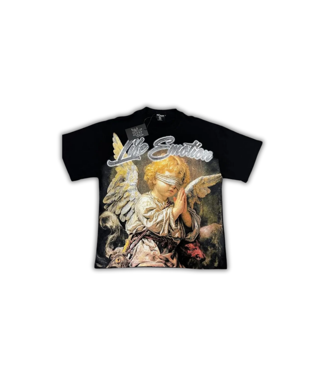 PLAYERAS EMOTION