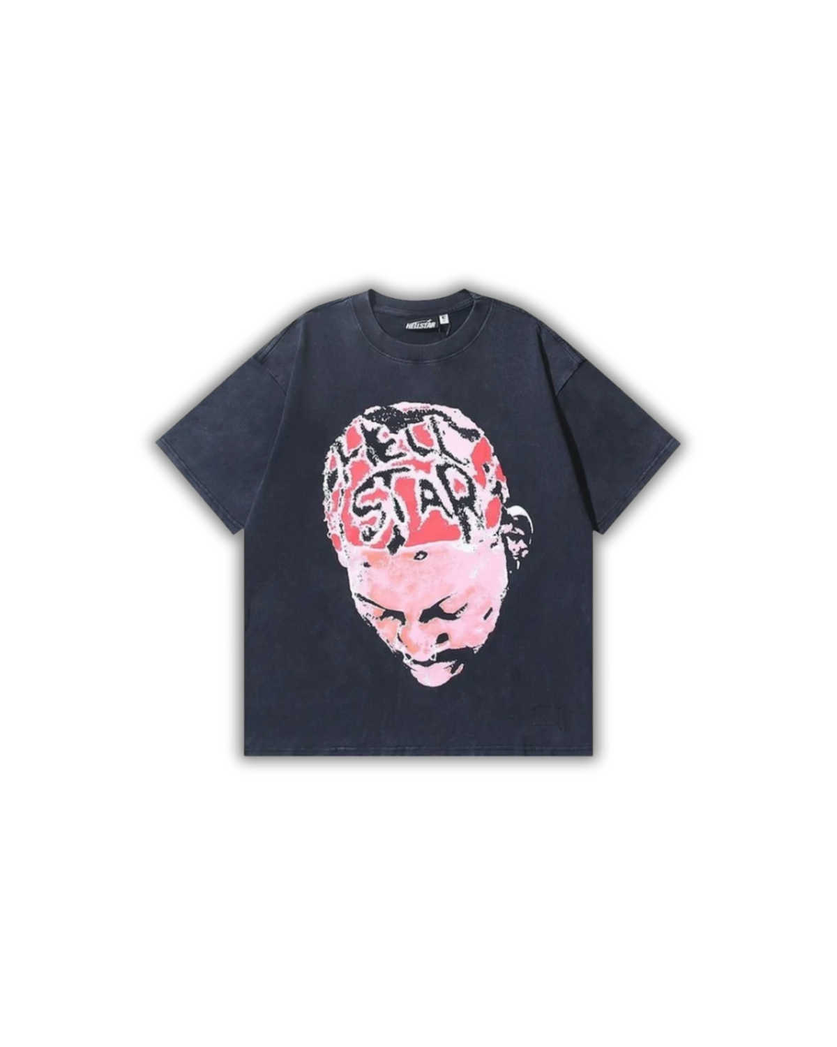 PLAYERAS HELLSTARS