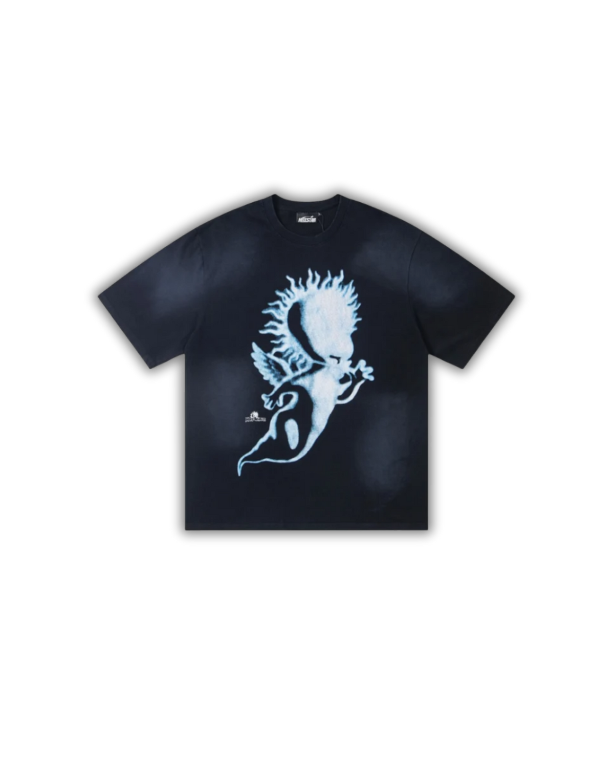 PLAYERAS HELLSTARS