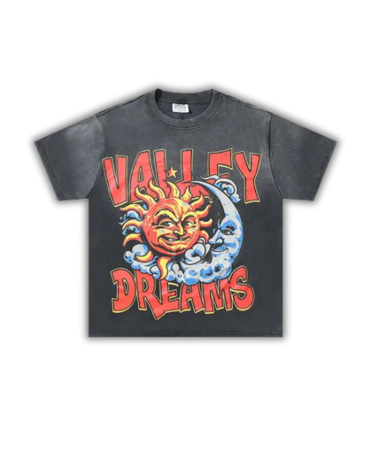 PLAYERA VALLEY DREAM