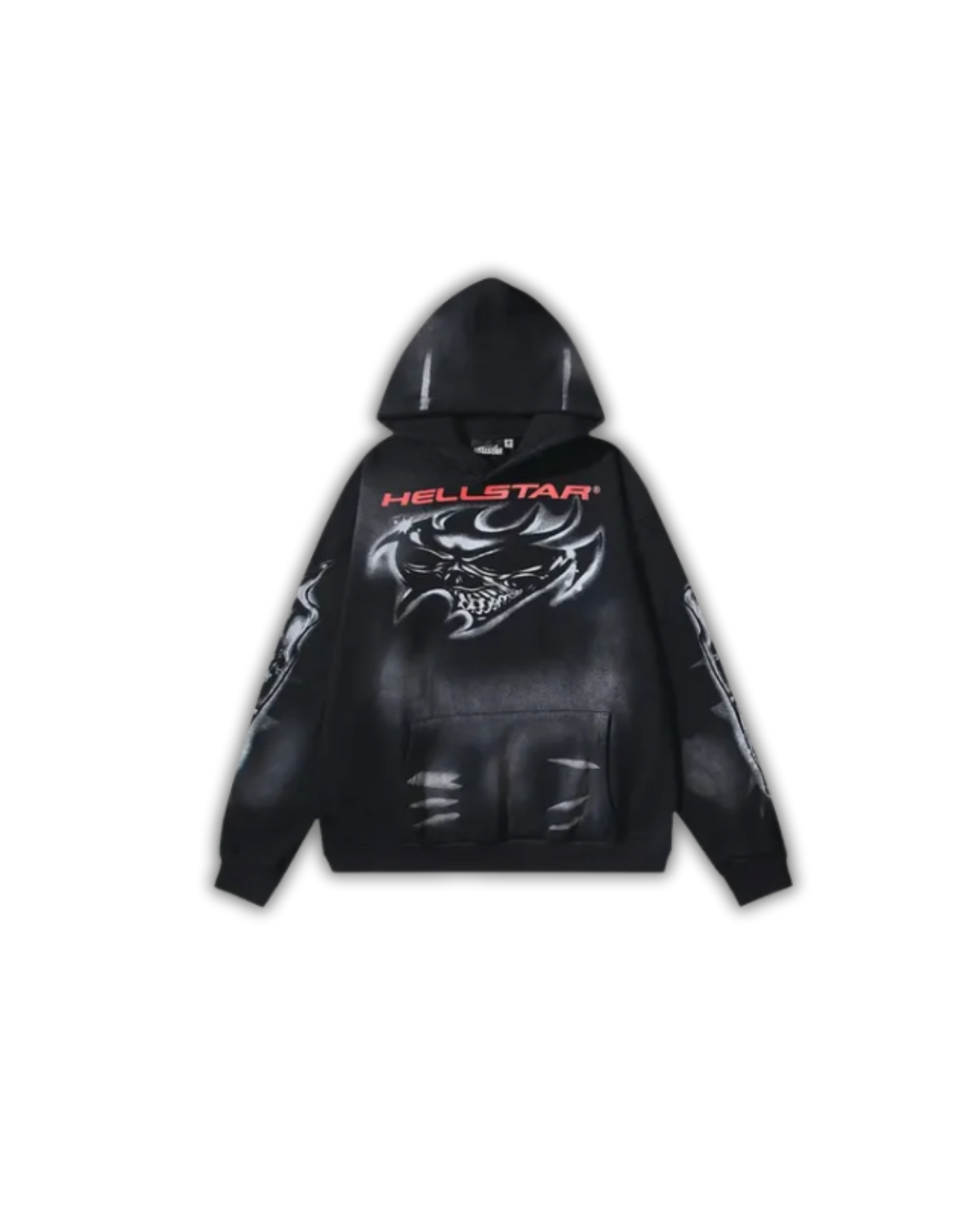 HOODIES HELLSTARS