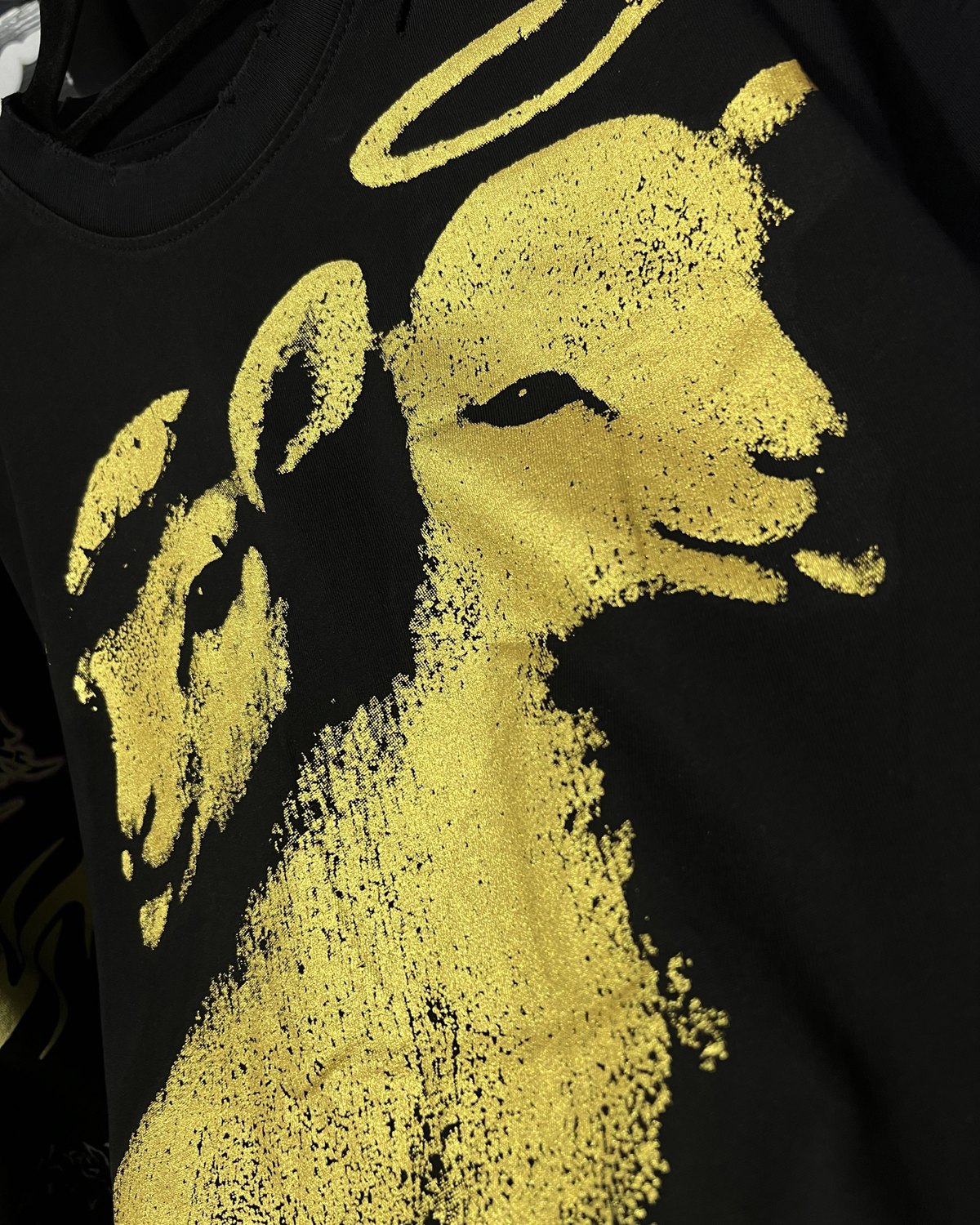 PLAYERAS HELLSTARS
