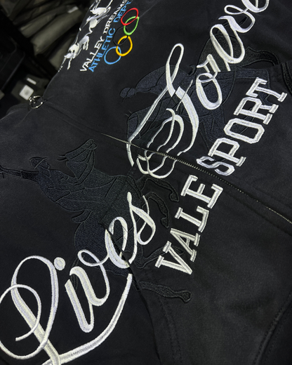 VALLEY DREAM HOODIE