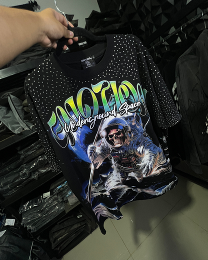 PLAYERAS EMOTION