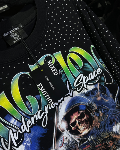 PLAYERAS EMOTION
