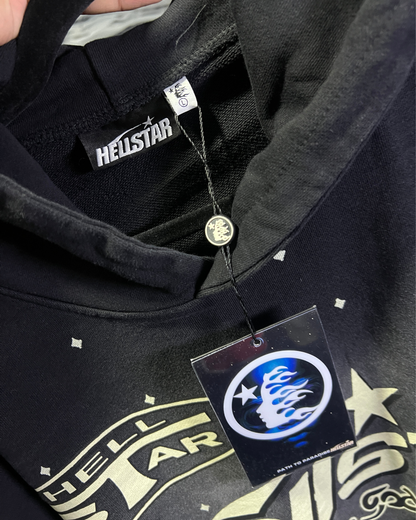 HOODIES HELLSTARS