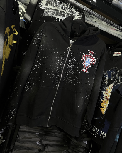VALLEY DREAM HOODIE