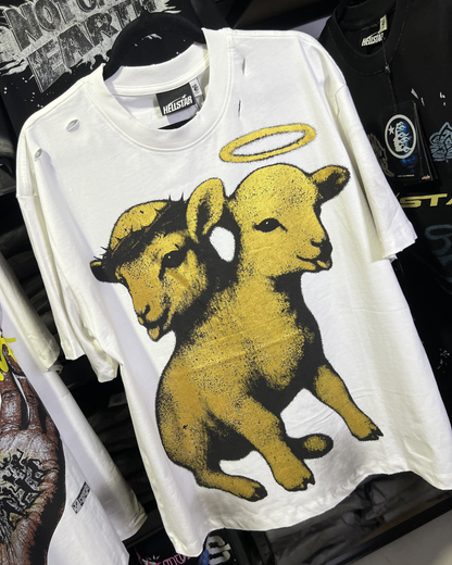 PLAYERAS HELLSTARS