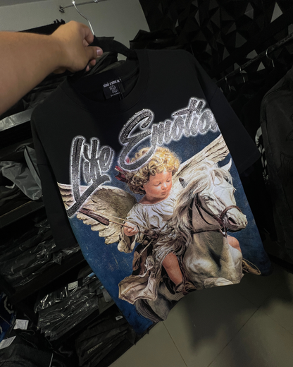 PLAYERAS EMOTION