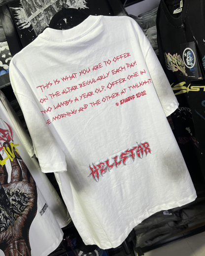 PLAYERAS HELLSTARS