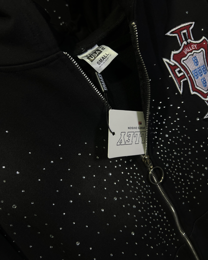VALLEY DREAM HOODIE