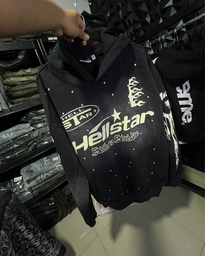 HOODIES HELLSTARS