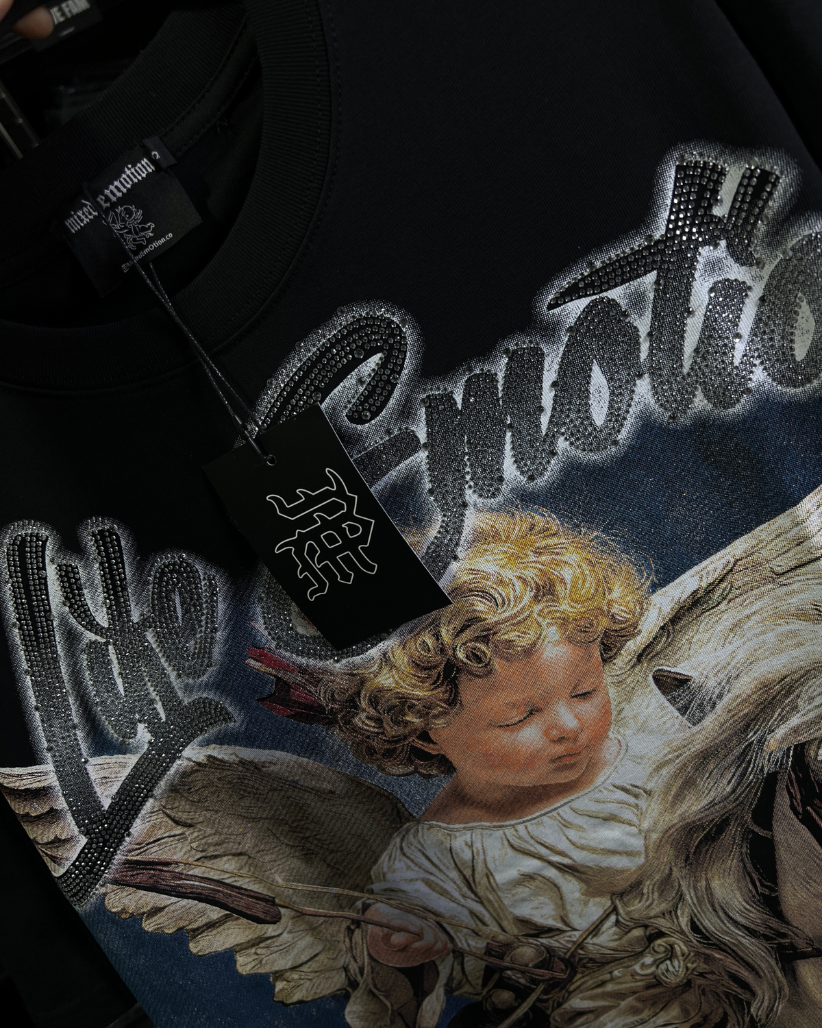 PLAYERAS EMOTION