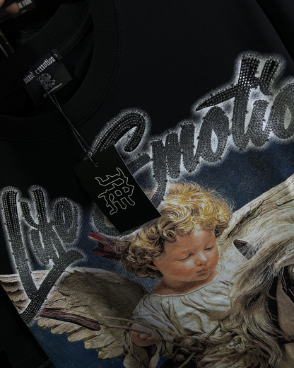 PLAYERAS EMOTION