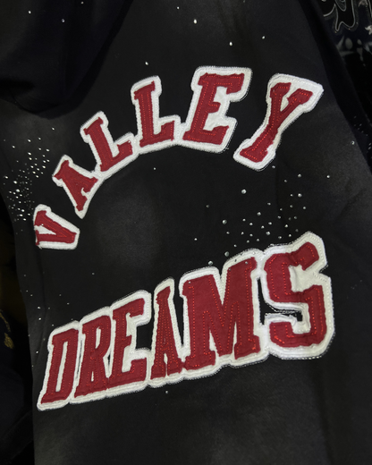 VALLEY DREAM HOODIE
