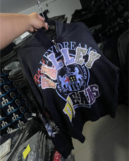 VALLEY DREAM HOODIE