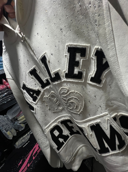 VALLEY DREAM HOODIE