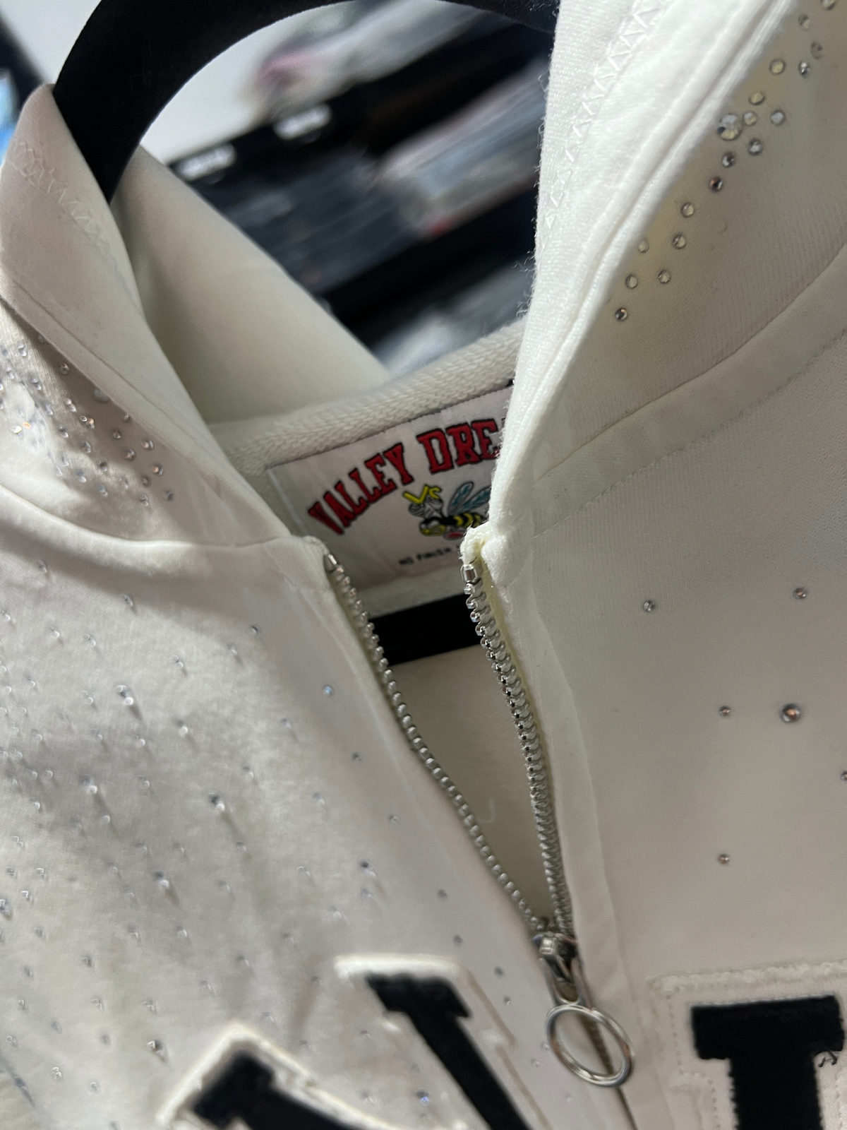 VALLEY DREAM HOODIE
