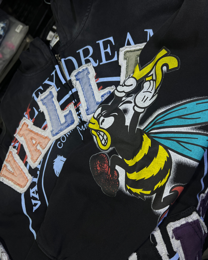 VALLEY DREAM HOODIE