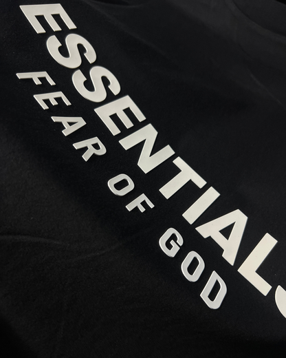 PLAYERAS ESSENTIALS 2025