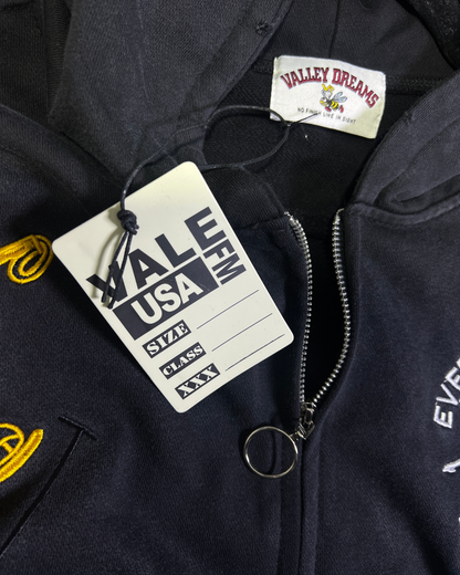 VALLEY DREAM HOODIE