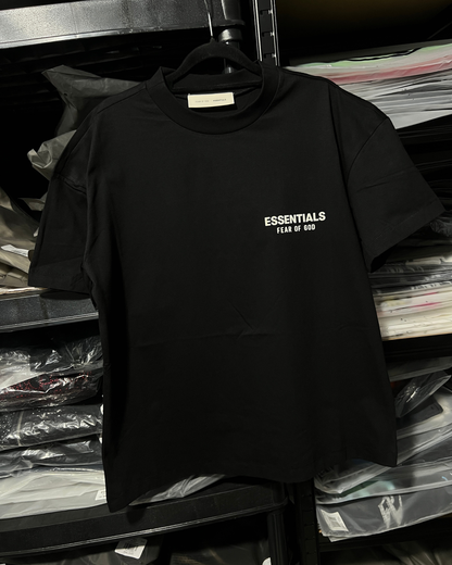 PLAYERAS ESSENTIALS 2025