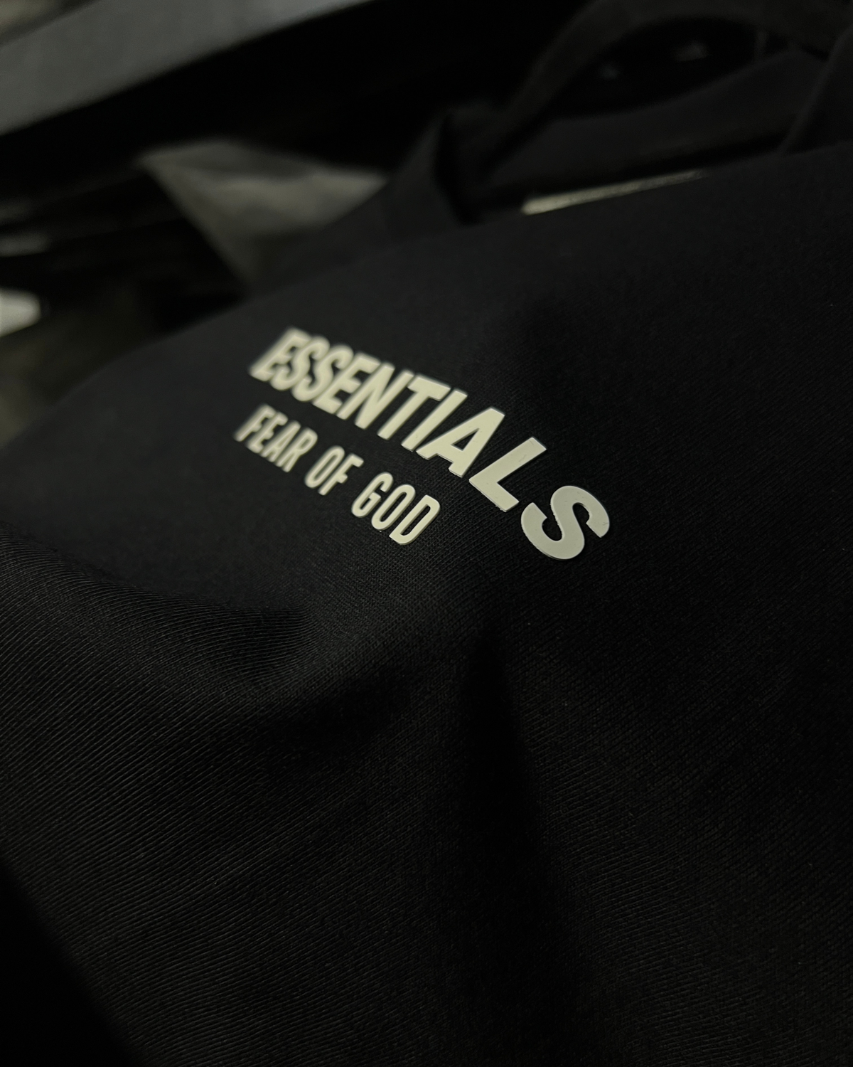 PLAYERAS ESSENTIALS 2025