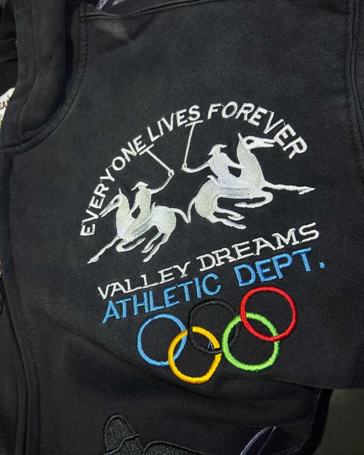 VALLEY DREAM HOODIE