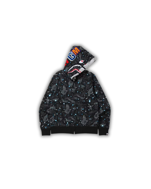 BAPE SHARK