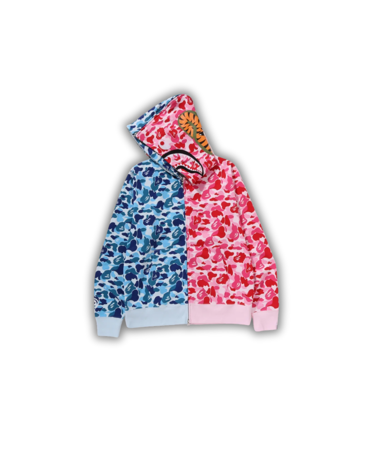 BAPE SHARK