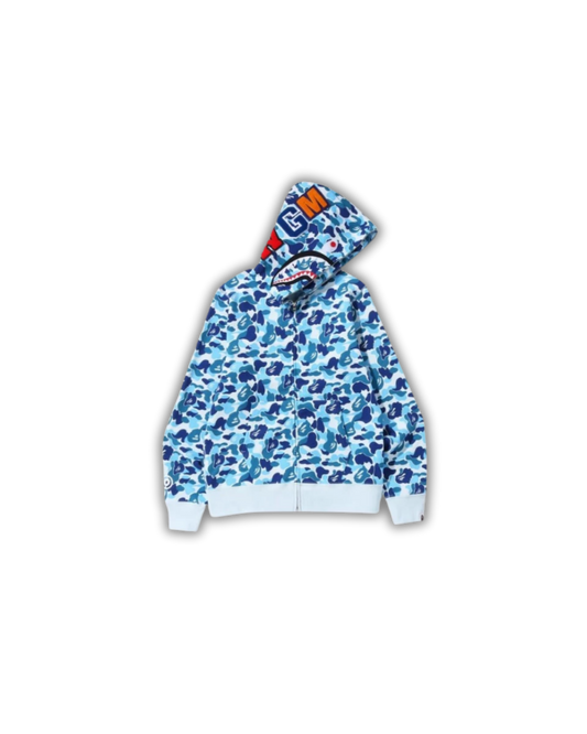 BAPE SHARK
