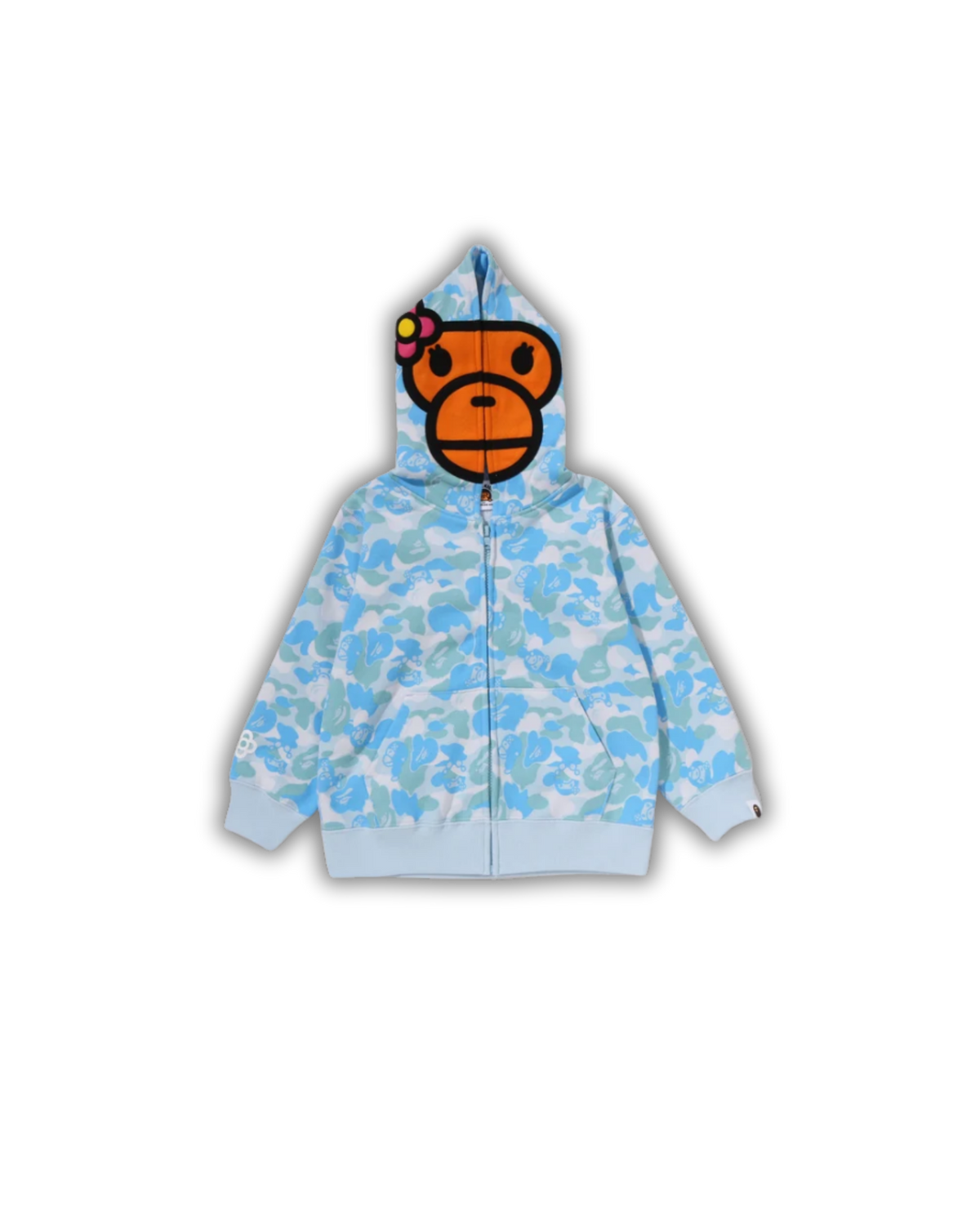 BAPE SHARK