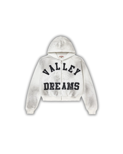 VALLEY DREAM HOODIE