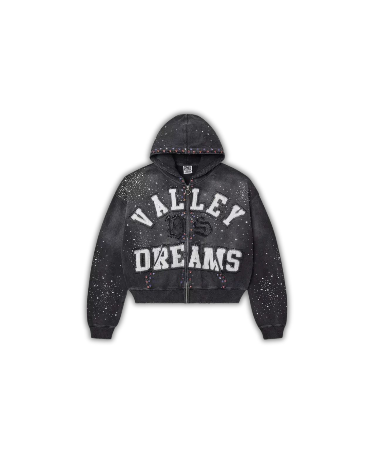 VALLEY DREAM HOODIE