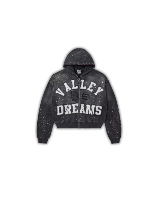 VALLEY DREAM HOODIE
