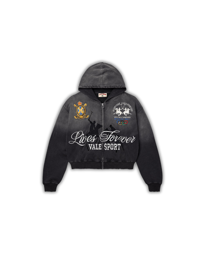 VALLEY DREAM HOODIE