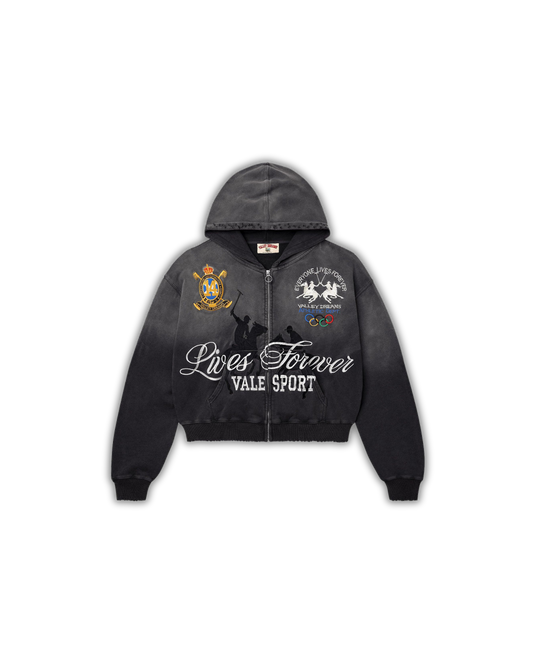 VALLEY DREAM HOODIE