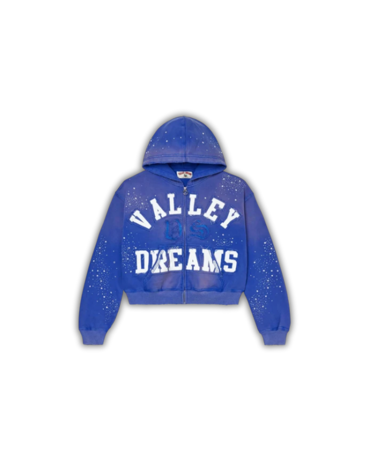 VALLEY DREAM HOODIE