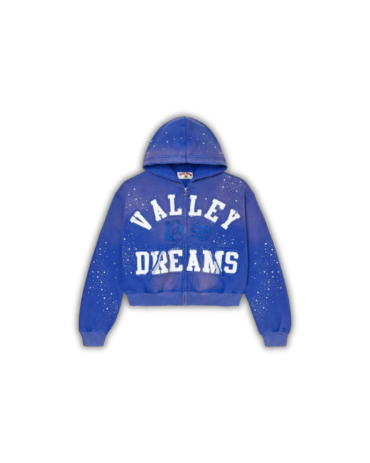 VALLEY DREAM HOODIE
