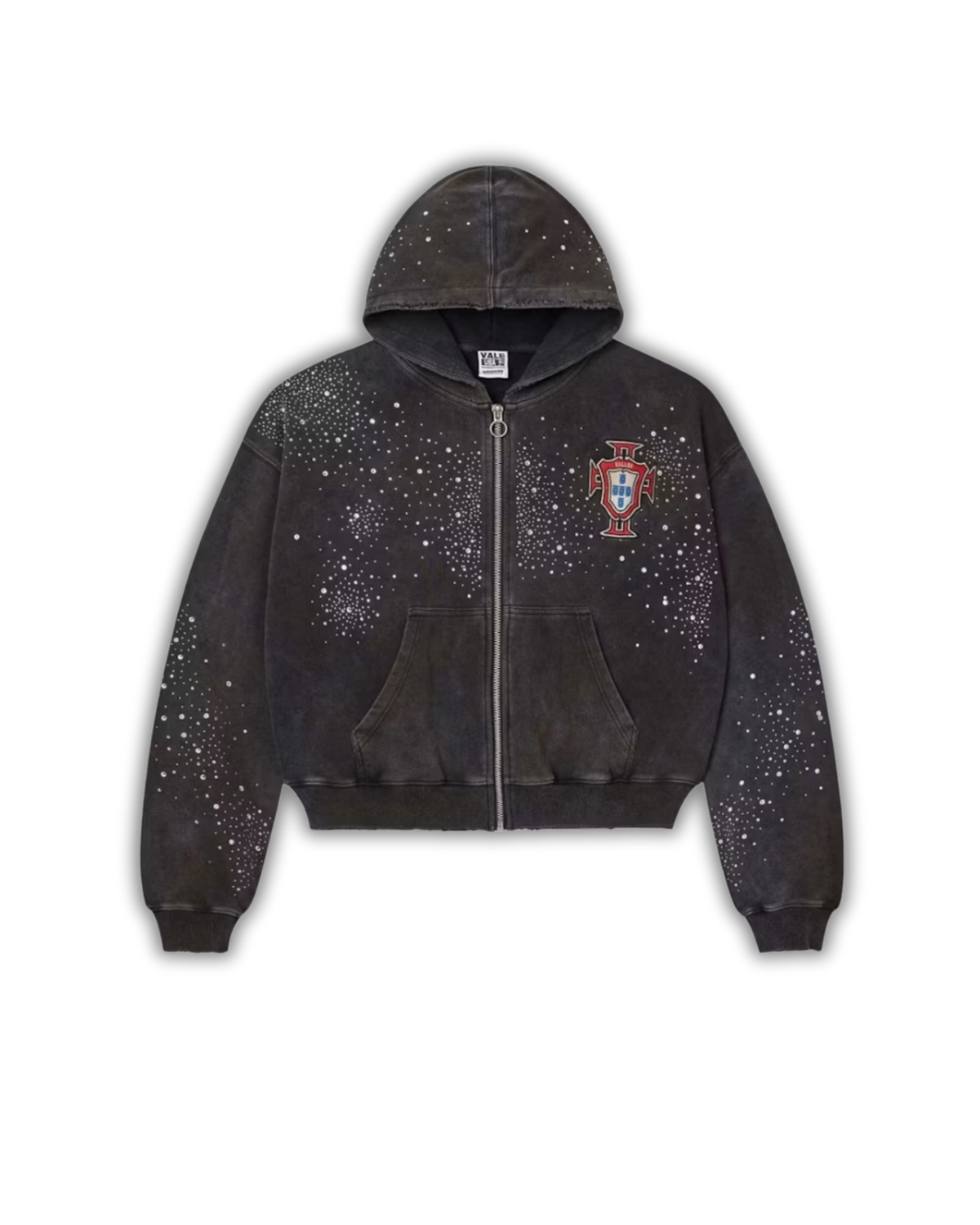 VALLEY DREAM HOODIE