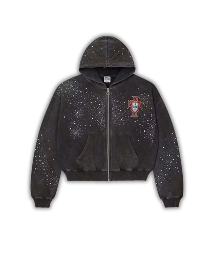 VALLEY DREAM HOODIE