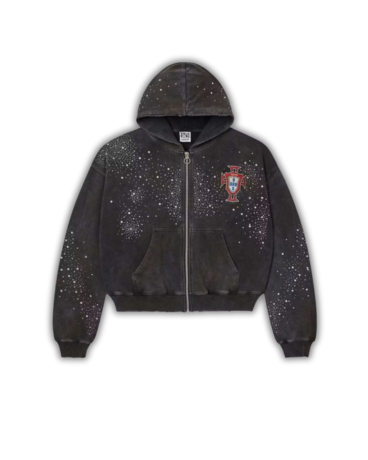 VALLEY DREAM HOODIE
