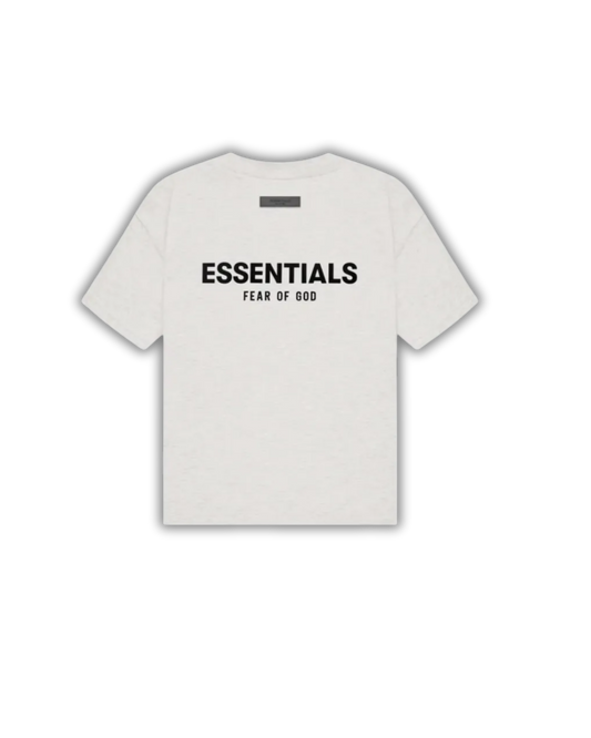 PLAYERAS ESSENTIALS 2022
