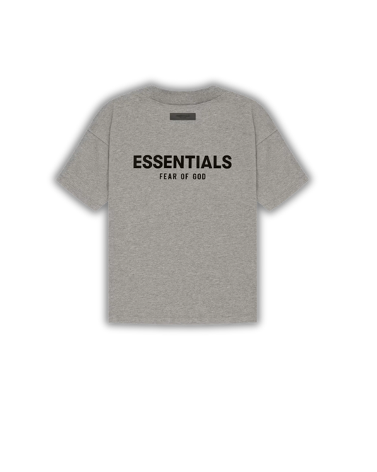 PLAYERAS ESSENTIALS 2022