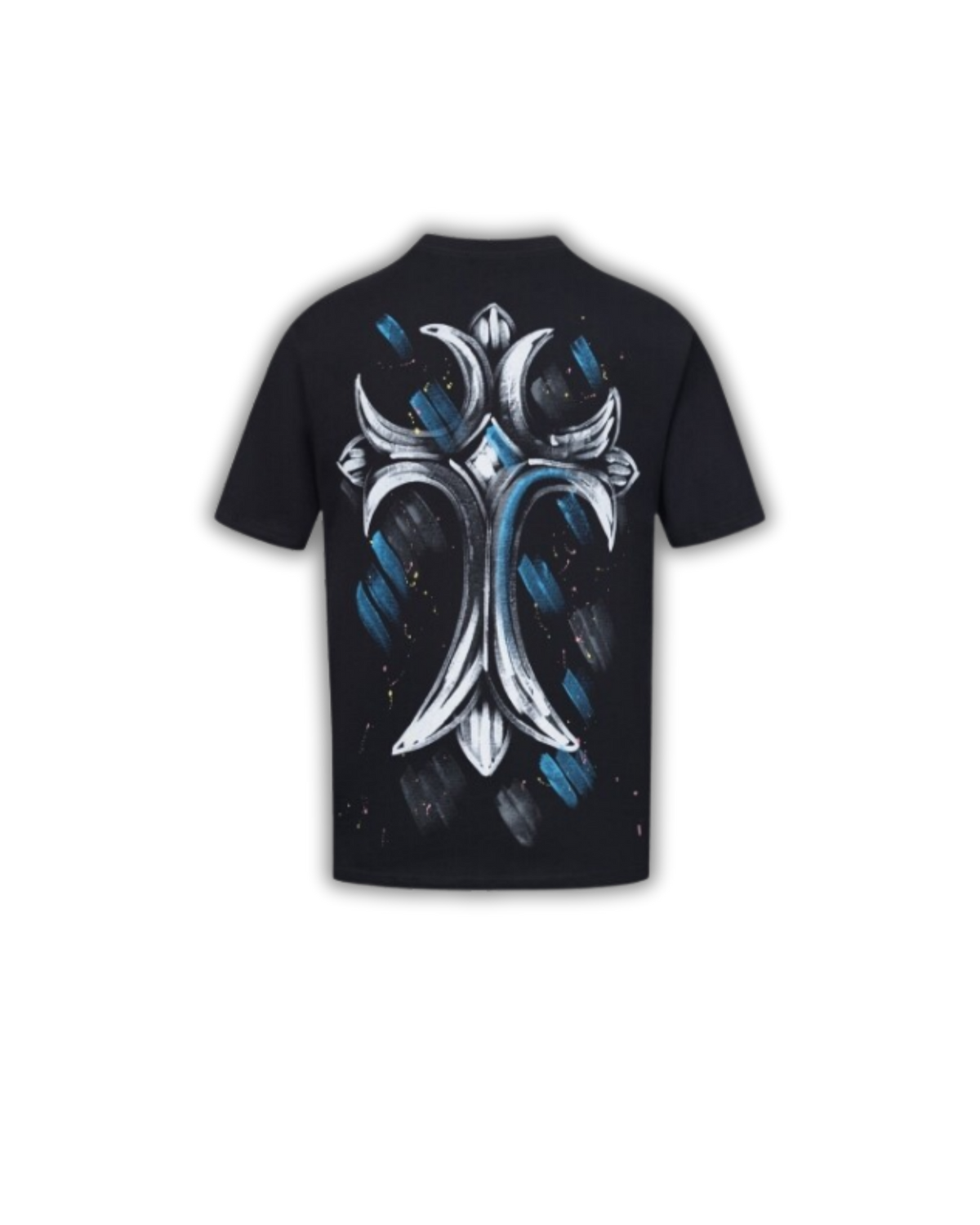 PLAYERAS CHROME